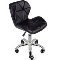 Thumbnail for Adjustable Armless Office Swivel Desk Chair