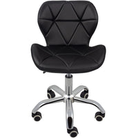 Thumbnail for Adjustable Armless Office Swivel Desk Chair