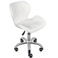 Thumbnail for Adjustable Armless Office Swivel Desk Chair