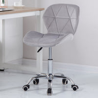 Thumbnail for Adjustable Armless Office Swivel Desk Chair