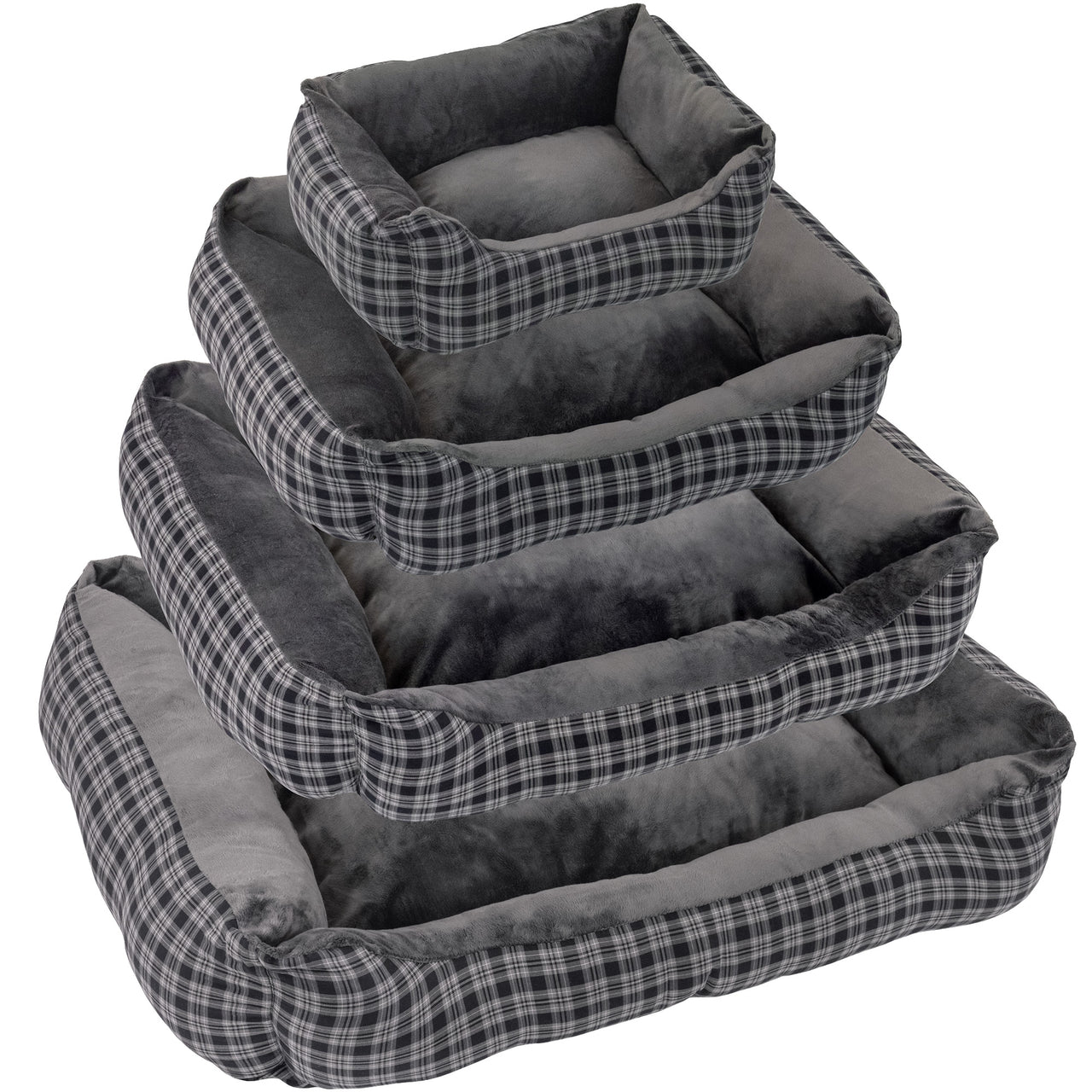 Super Soft Dog Beds