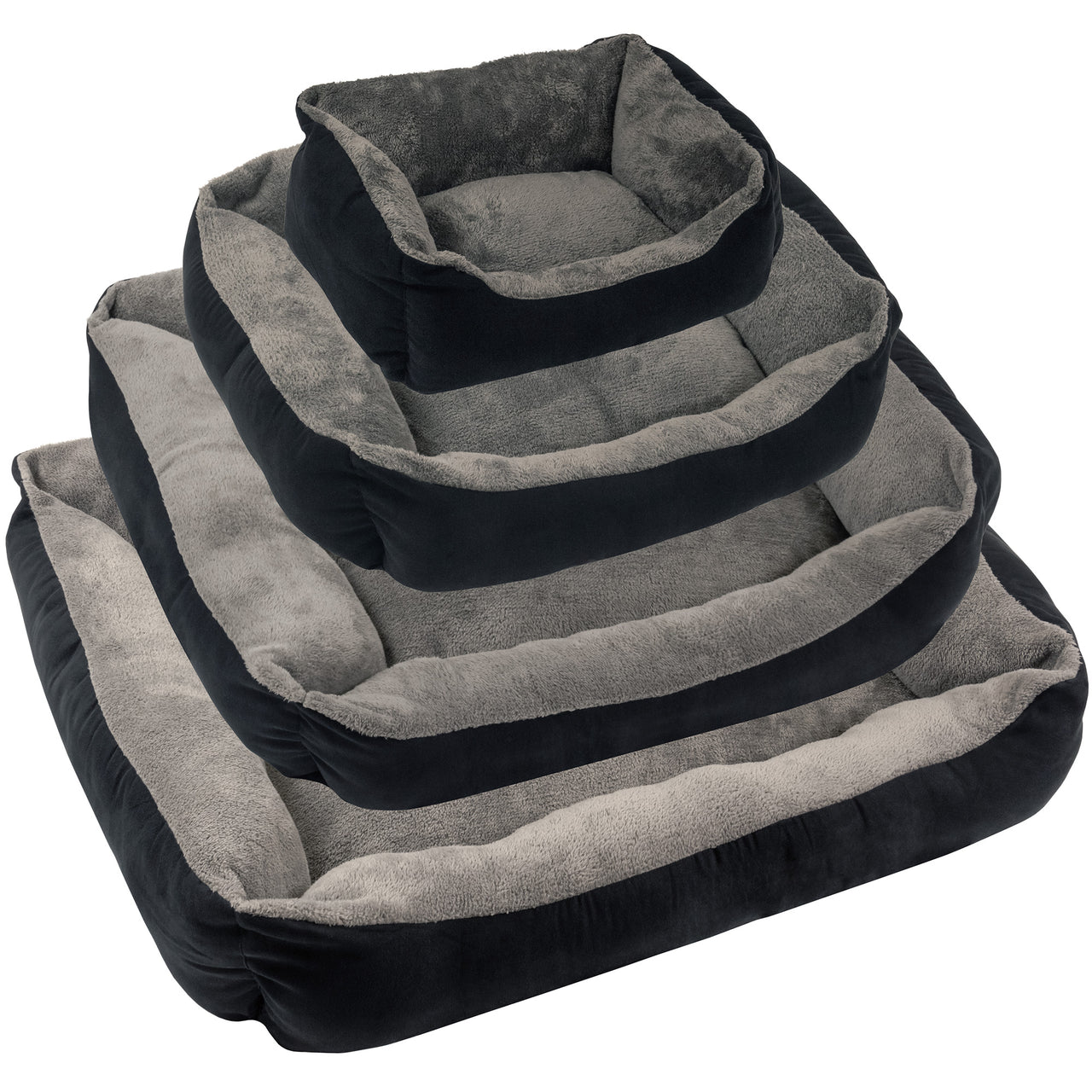 Super Soft Dog Beds