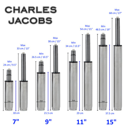 Replacement Chair Gas Lift Piston