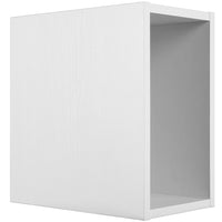 Thumbnail for White Vinyl Record LP Cube Storage Box