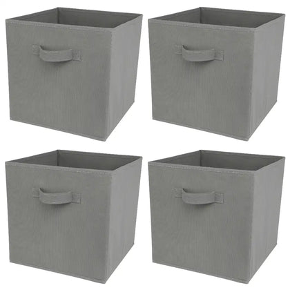 Fabric Storage Boxes for Cube Units