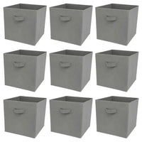 Thumbnail for Fabric Storage Boxes for Cube Units