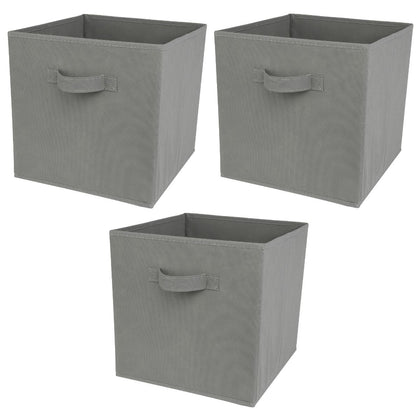 Fabric Storage Boxes for Cube Units