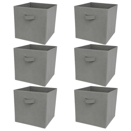 Fabric Storage Boxes for Cube Units