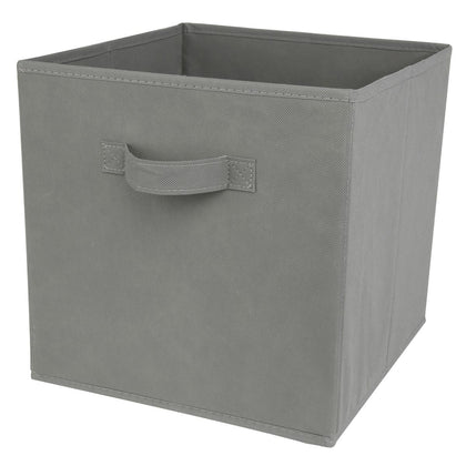 Fabric Storage Boxes for Cube Units