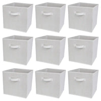 Thumbnail for Fabric Storage Boxes for Cube Units